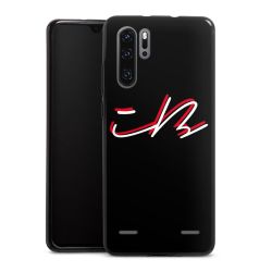 Carry Case Hülle Schwarz ohne Band