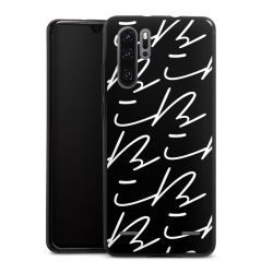 Carry Case Hülle Schwarz ohne Band