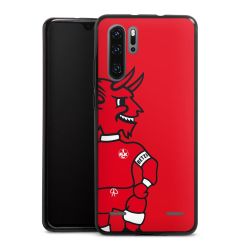 Carry Case Hülle Schwarz ohne Band