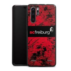 Carry Case Hülle Schwarz ohne Band