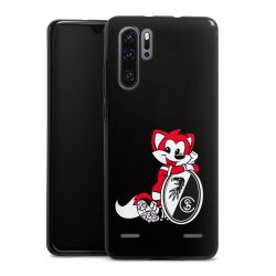 Carry Case Hülle Schwarz ohne Band