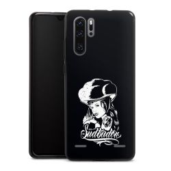 Carry Case Hülle Schwarz ohne Band