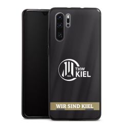 Carry Case Hülle Schwarz ohne Band