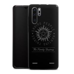 Carry Case Single Black