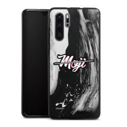 Carry Case Hülle Schwarz ohne Band