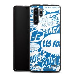 Carry Case Hülle Schwarz ohne Band