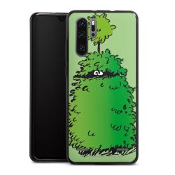 Carry Case Hülle Schwarz ohne Band