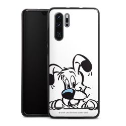 Carry Case Hülle Schwarz ohne Band