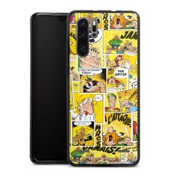 Carry Case Hülle Schwarz ohne Band