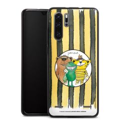 Carry Case Single Black