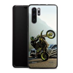 Carry Case Hülle Schwarz ohne Band