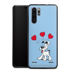 Carry Case Hülle Schwarz ohne Band