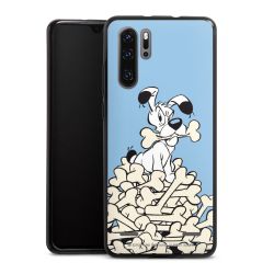 Carry Case Hülle Schwarz ohne Band