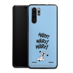 Carry Case Hülle Schwarz ohne Band