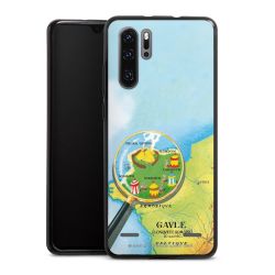 Carry Case Hülle Schwarz ohne Band