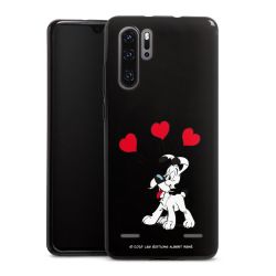 Carry Case Hülle Schwarz ohne Band