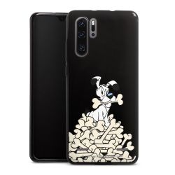 Carry Case Hülle Schwarz ohne Band