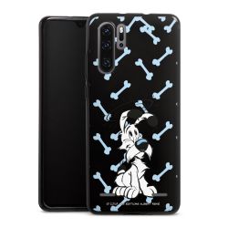 Carry Case Hülle Schwarz ohne Band