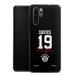 Carry Case Single Black