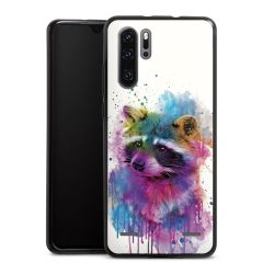 Carry Case Hülle Schwarz ohne Band