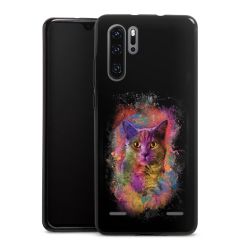 Carry Case Hülle Schwarz ohne Band