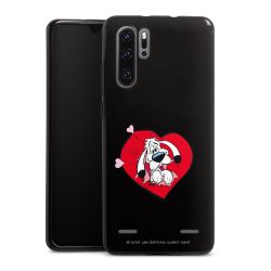 Carry Case Hülle Schwarz ohne Band