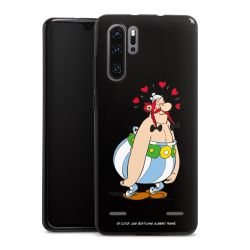 Carry Case Hülle Schwarz ohne Band