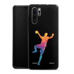 Carry Case Hülle Schwarz ohne Band