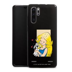 Carry Case Hülle Schwarz ohne Band