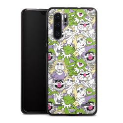 Carry Case Single Black