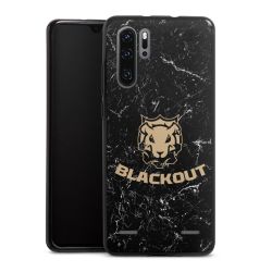 Carry Case Hülle Schwarz ohne Band