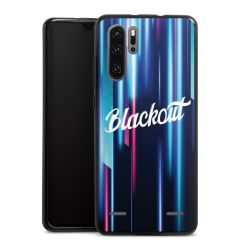 Carry Case Hülle Schwarz ohne Band