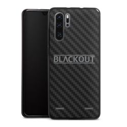 Carry Case Hülle Schwarz ohne Band