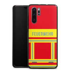 Carry Case Hülle Schwarz ohne Band