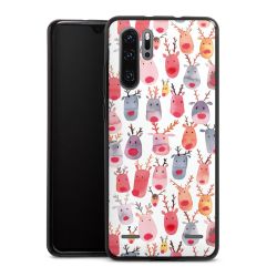 Carry Case Single Black