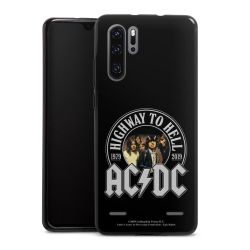 Carry Case Hülle Schwarz ohne Band