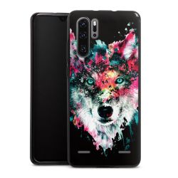 Carry Case Single Black