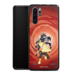 Carry Case Single Black