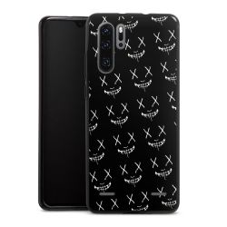 Carry Case Hülle Schwarz ohne Band