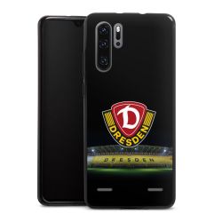 Carry Case Hülle Schwarz ohne Band