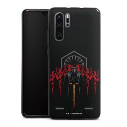 Carry Case Single Black