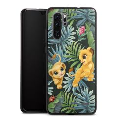 Carry Case Single Black