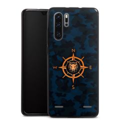 Carry Case Hülle Schwarz ohne Band