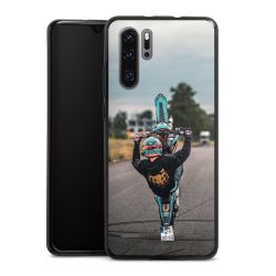 Carry Case Hülle Schwarz ohne Band