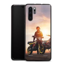 Carry Case Hülle Schwarz ohne Band