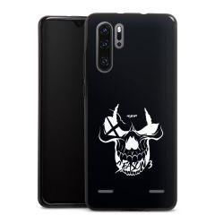 Carry Case Hülle Schwarz ohne Band