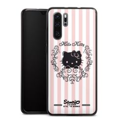 Carry Case Hülle Schwarz ohne Band