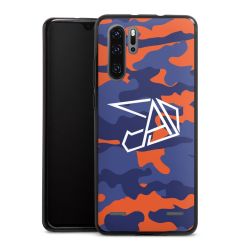 Carry Case Hülle Schwarz ohne Band