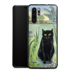 Carry Case Single Black