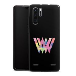 Carry Case Hülle Schwarz ohne Band